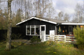 Holiday home Rylevej E- 3865